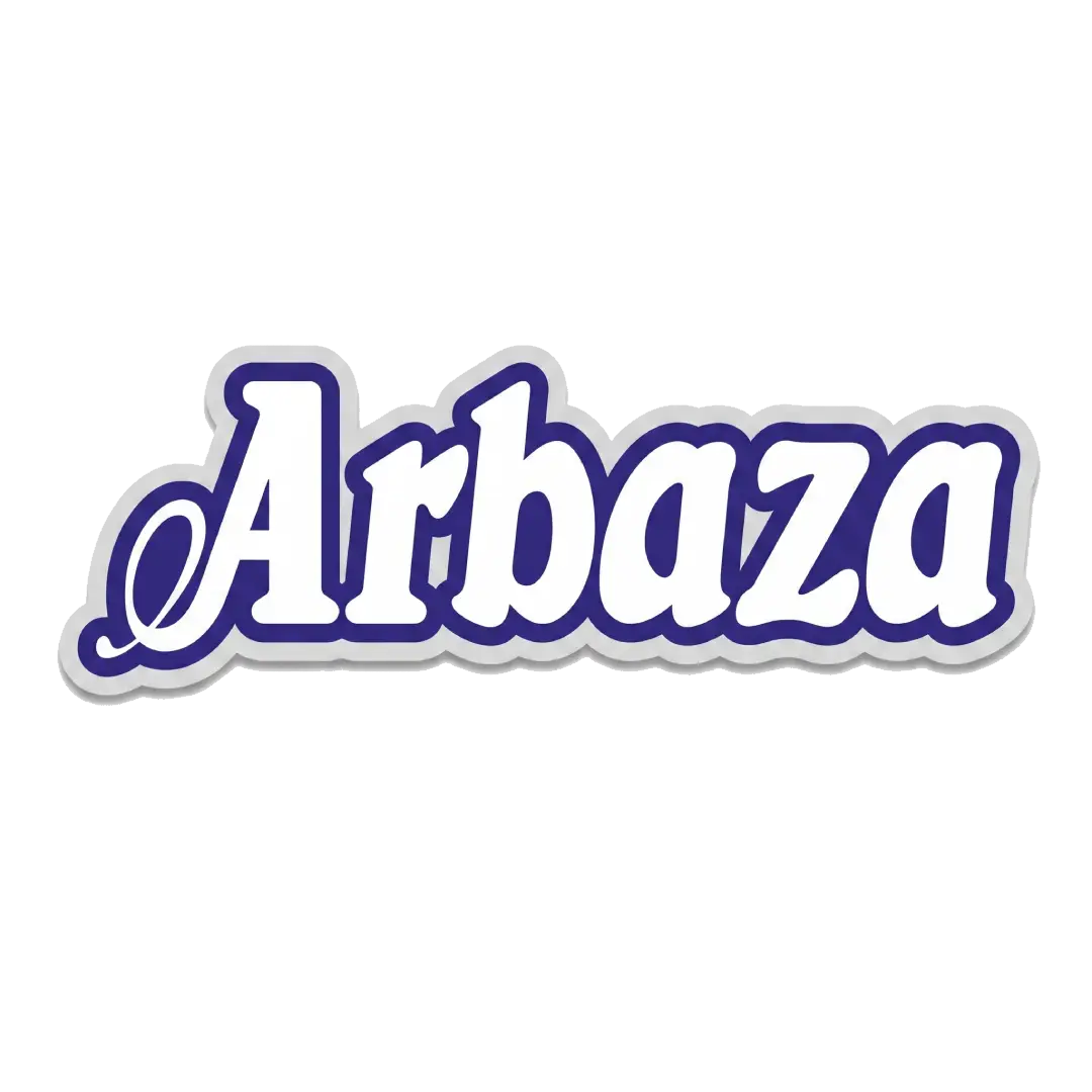 Arbaza